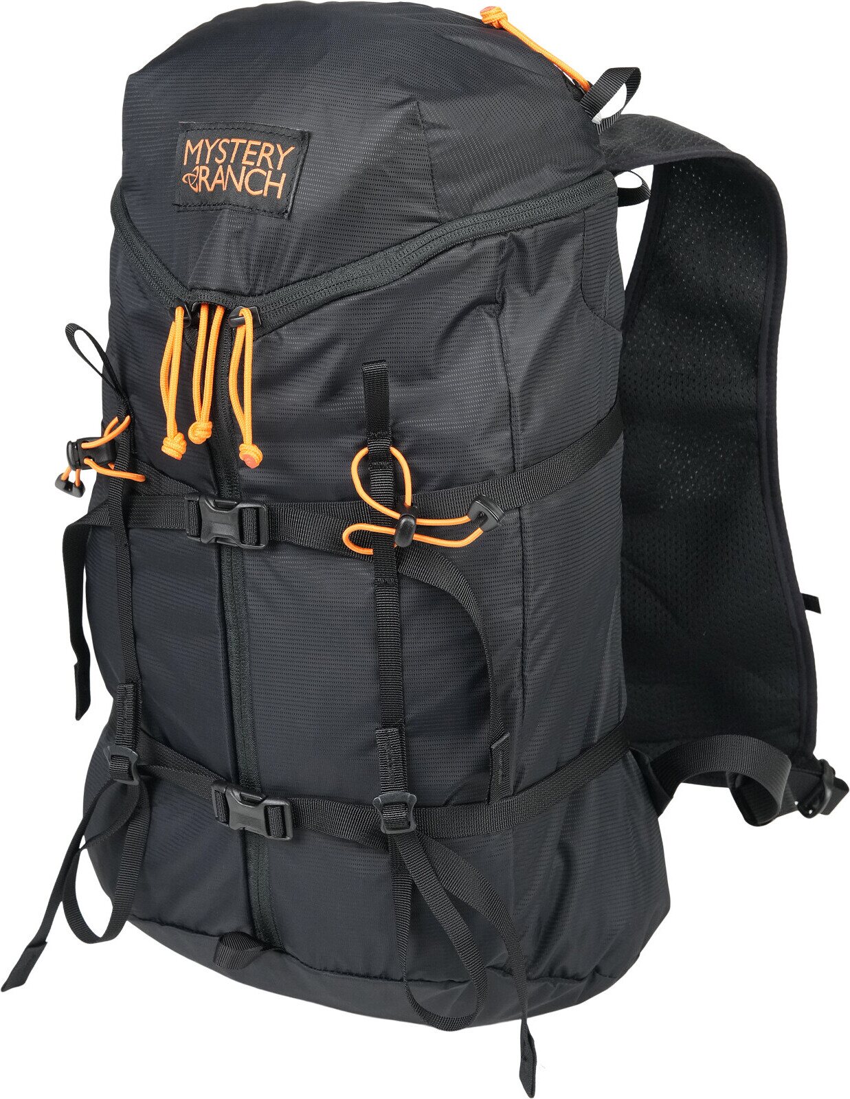 Mystery Ranch Gallagator 20 Black
