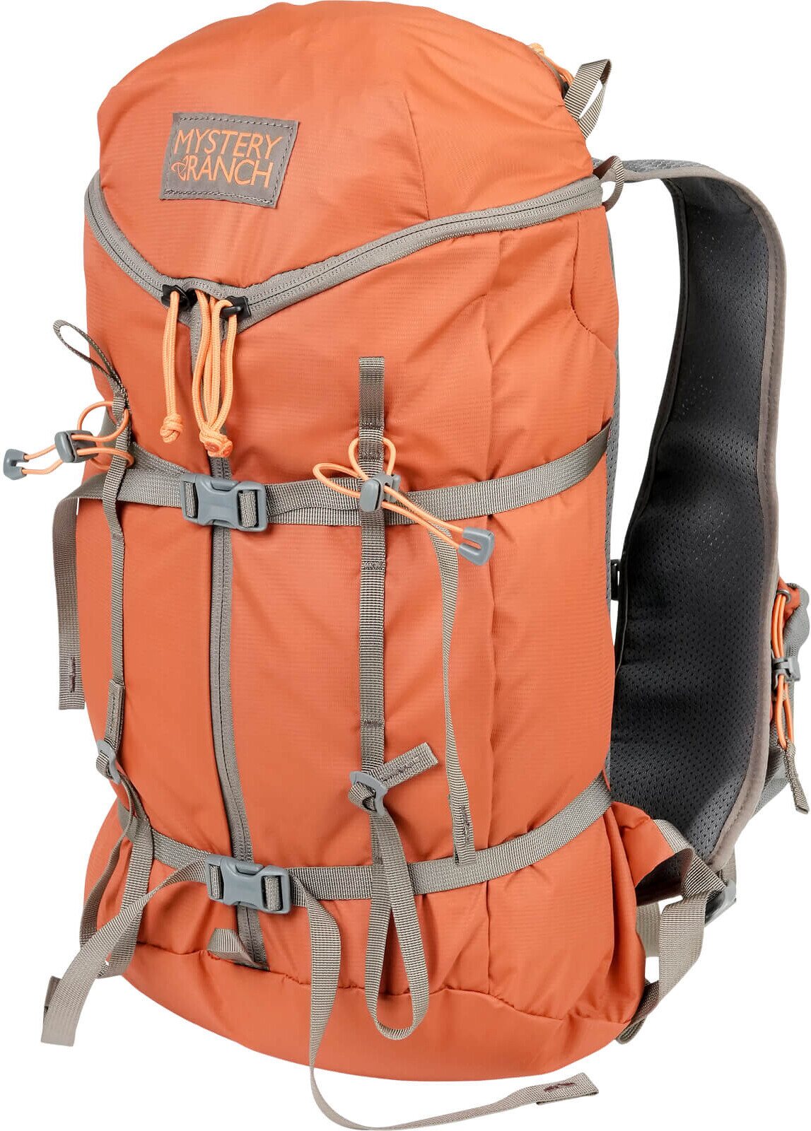 Mystery Ranch Gallagator 20 Paprika