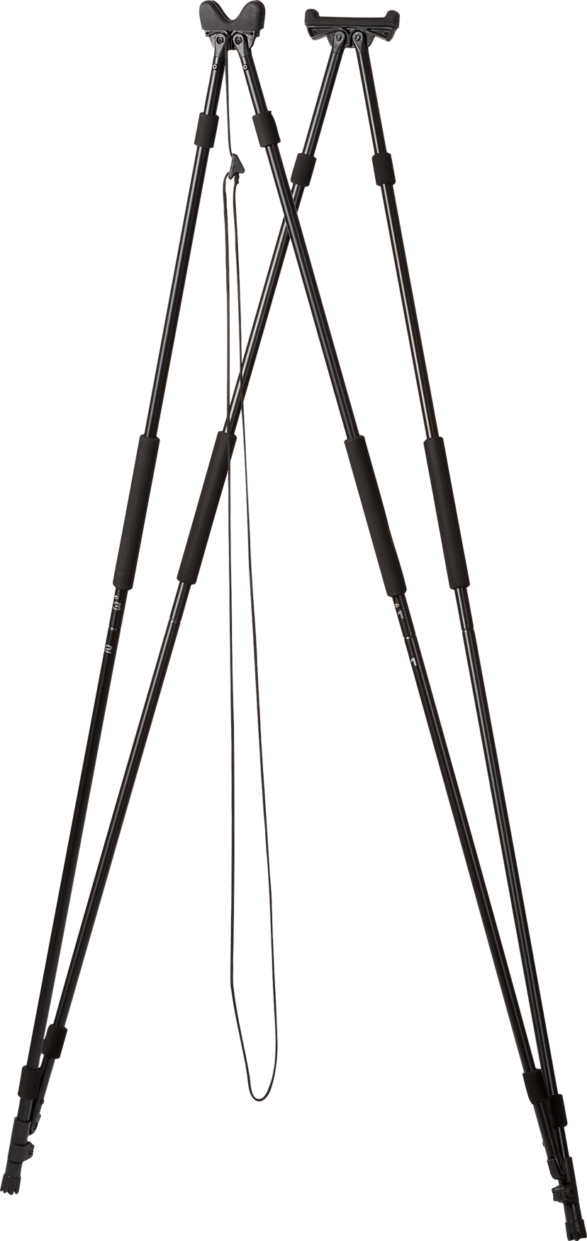 Seeland Shooting Stick Black