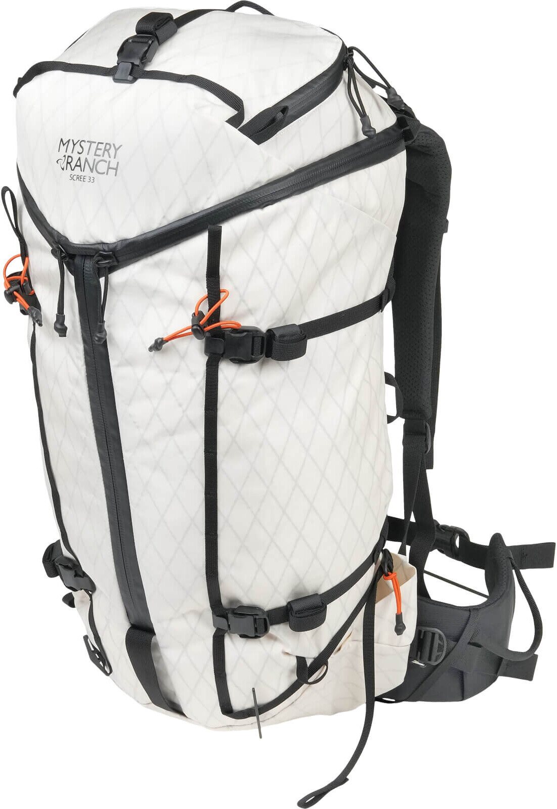 Mystery Ranch Scree 33 Womens White / Sunset