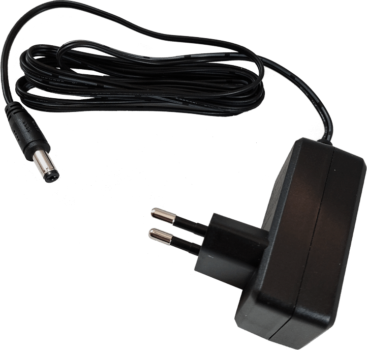 Burrel AC-Adapter 12V