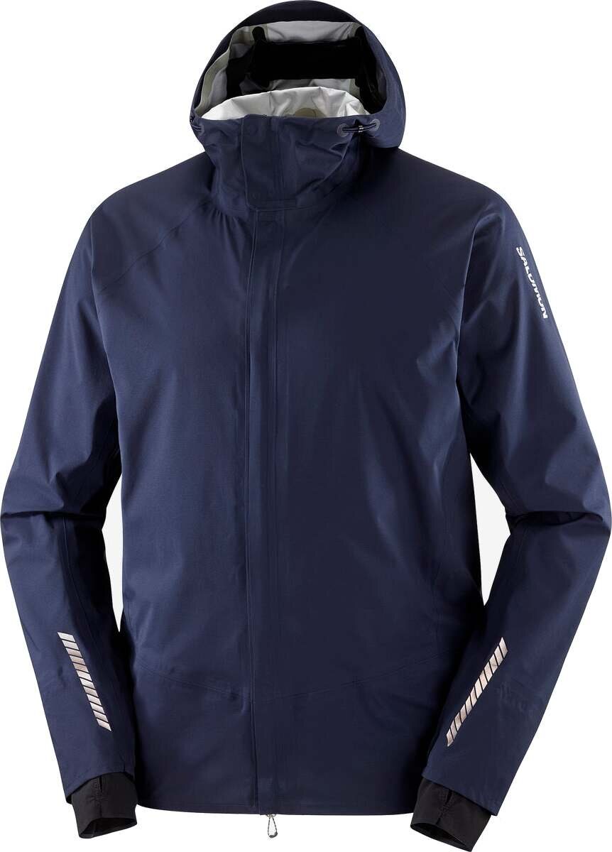 Salomon S/Lab Ultra Jacket Unisex Night Sky / Night Sky