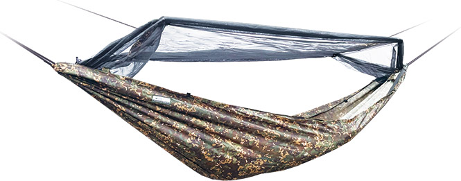 DD Hammocks Frontline Hammock King Size Multicam