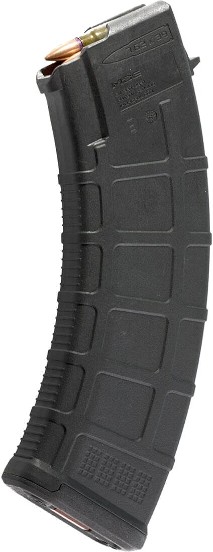 Magpul PMAG 30 AK/AKM MOE Black
