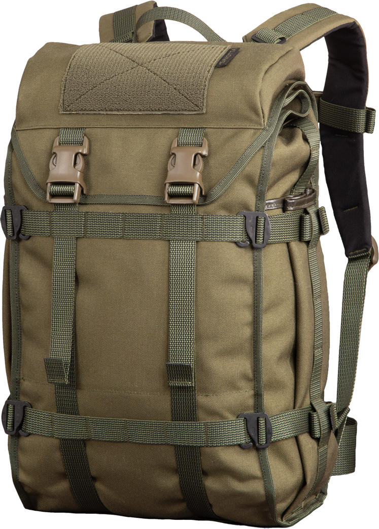 Savotta Kahakka 25L Green