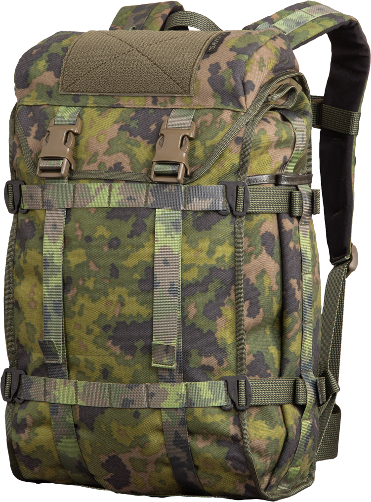 Savotta Kahakka 25L M05 Woodland