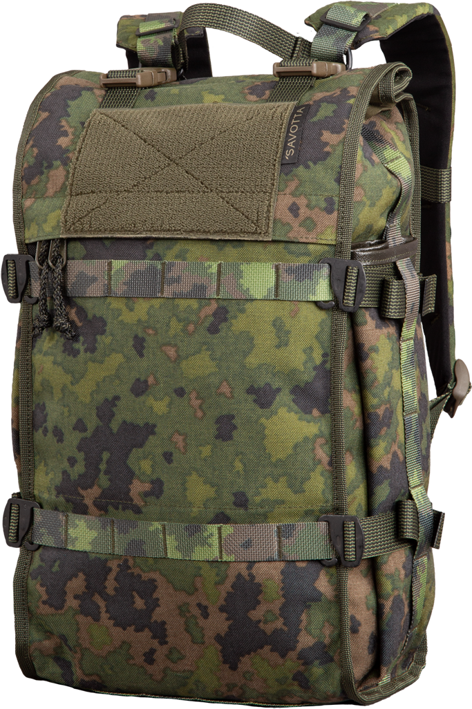 Savotta Kahakka 15L M05 Woodland