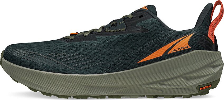 Altra Experience Wild Mens Black