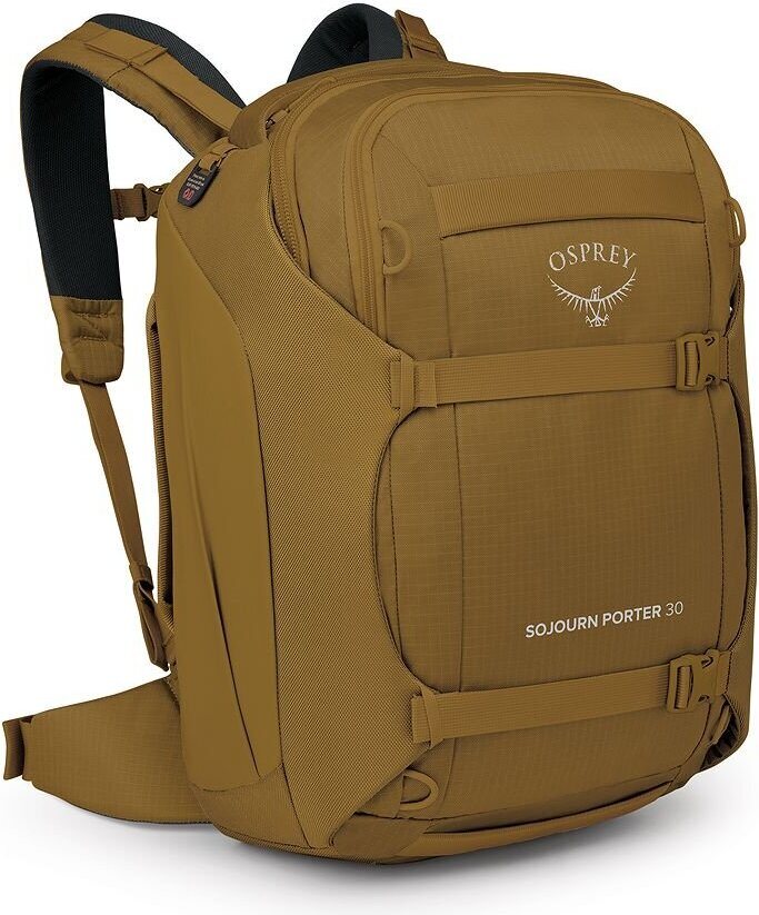 Osprey Sojourn Porter 30 Brindle Brown