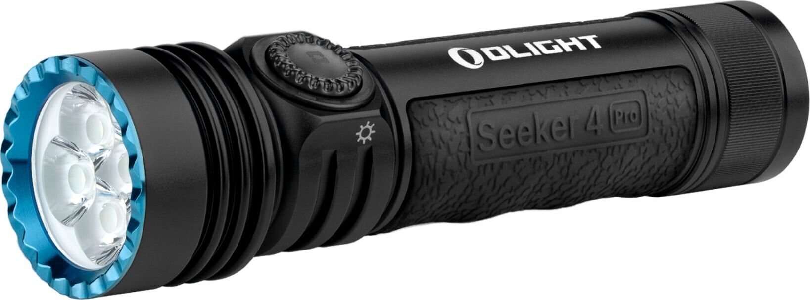 Olight Olight Seeker Pro 4 Black