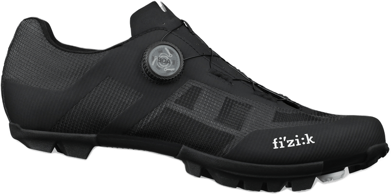Fizik Vento Proxy Black/Black