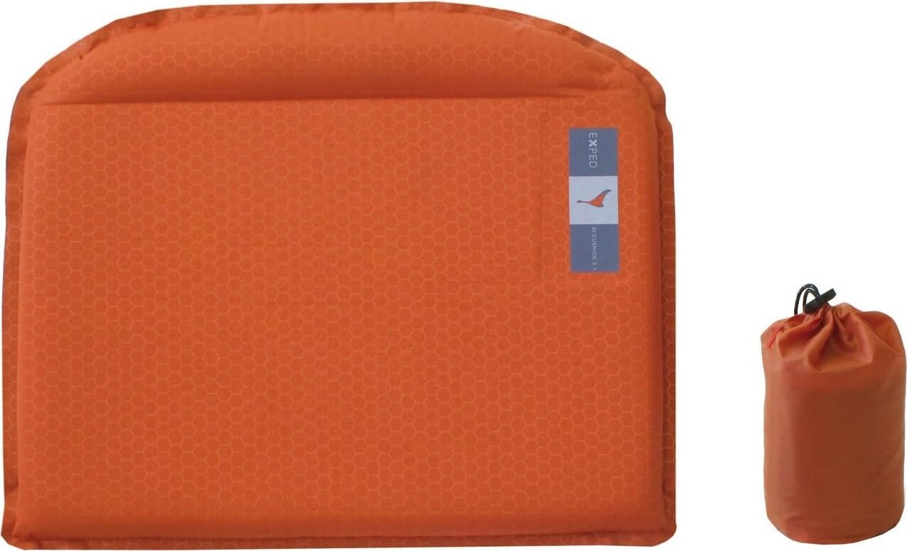 Exped SI Cushion 3.1 Terracotta