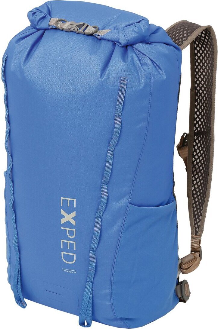 Exped Typhoon 25 Blue