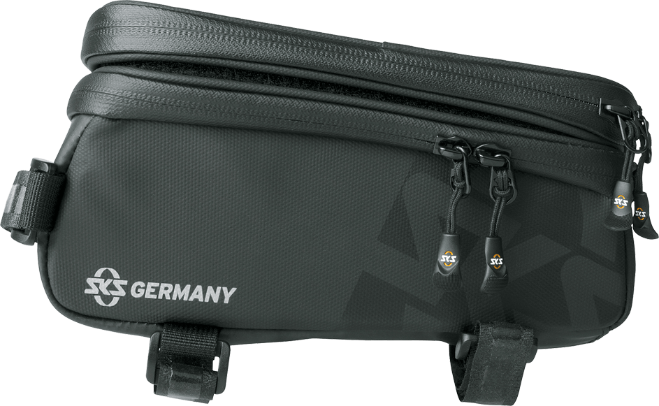 SKS Explorer Smart Black