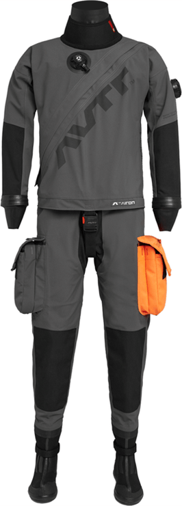 Avatar Airon 102 Lady Räätälöity Grey