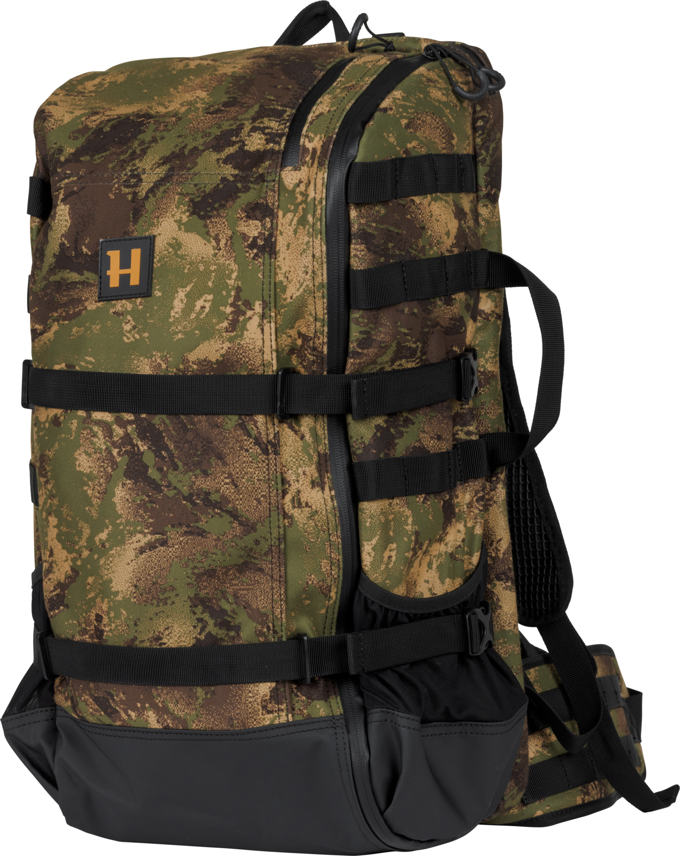 Härkila Deer Stalker Backpack AXIS MSP®Forest