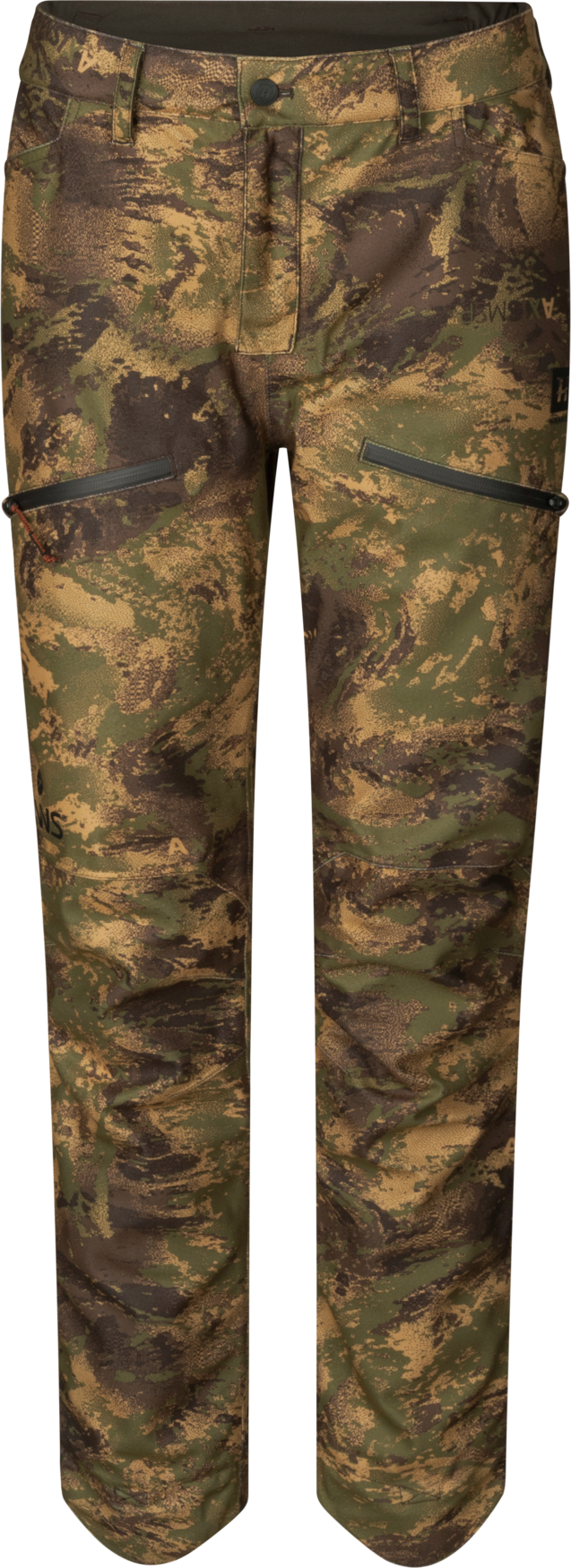 Härkila Deer Stalker Camo HWS Trousers Womens AXIS MSP®Forest