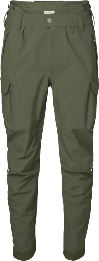 Chevalier Breton GTX Pants Mens (Demo) Dark Green
