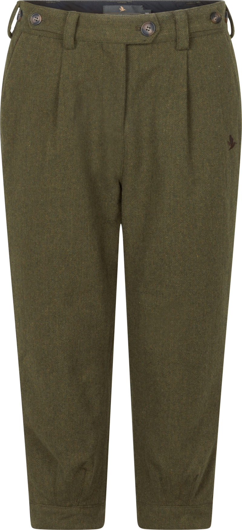 Seeland Hillside Harriet Breeks Womens Moss Green