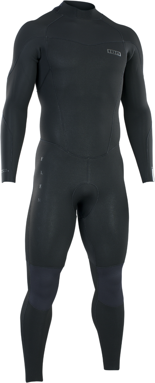 ION Element 3/2 BZ Black