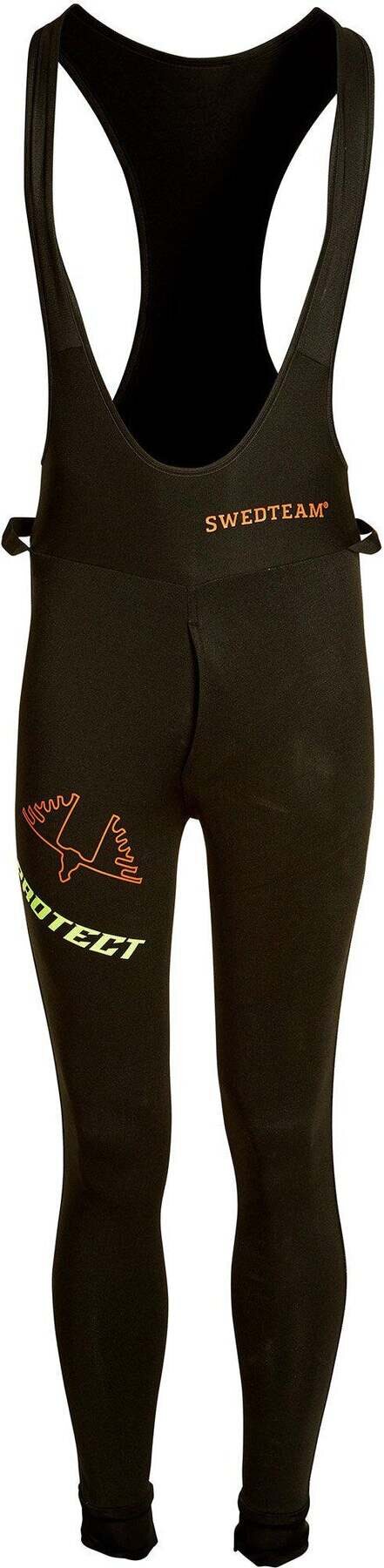 Swedteam Protect Liner Hunting Pant Mens Black