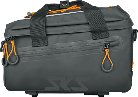 SKS Infinity Topbag Black