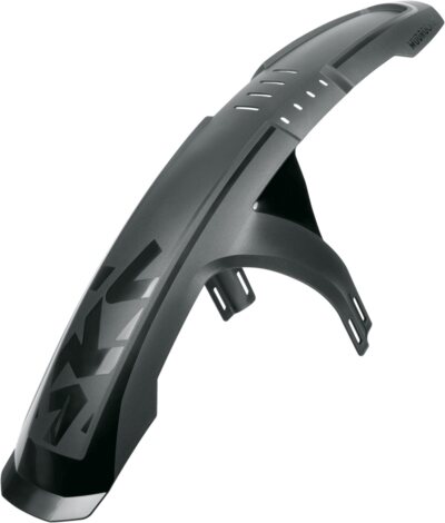 SKS Mudrocker Front Mudguard Black