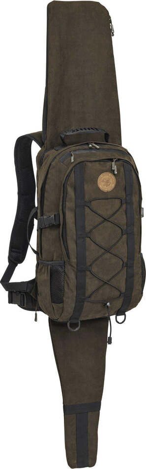 Pinewood Hunting Backpack 22L Suede Brown