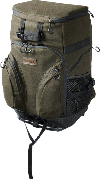 Härkila Metso Rucksack Chair Hunting Green