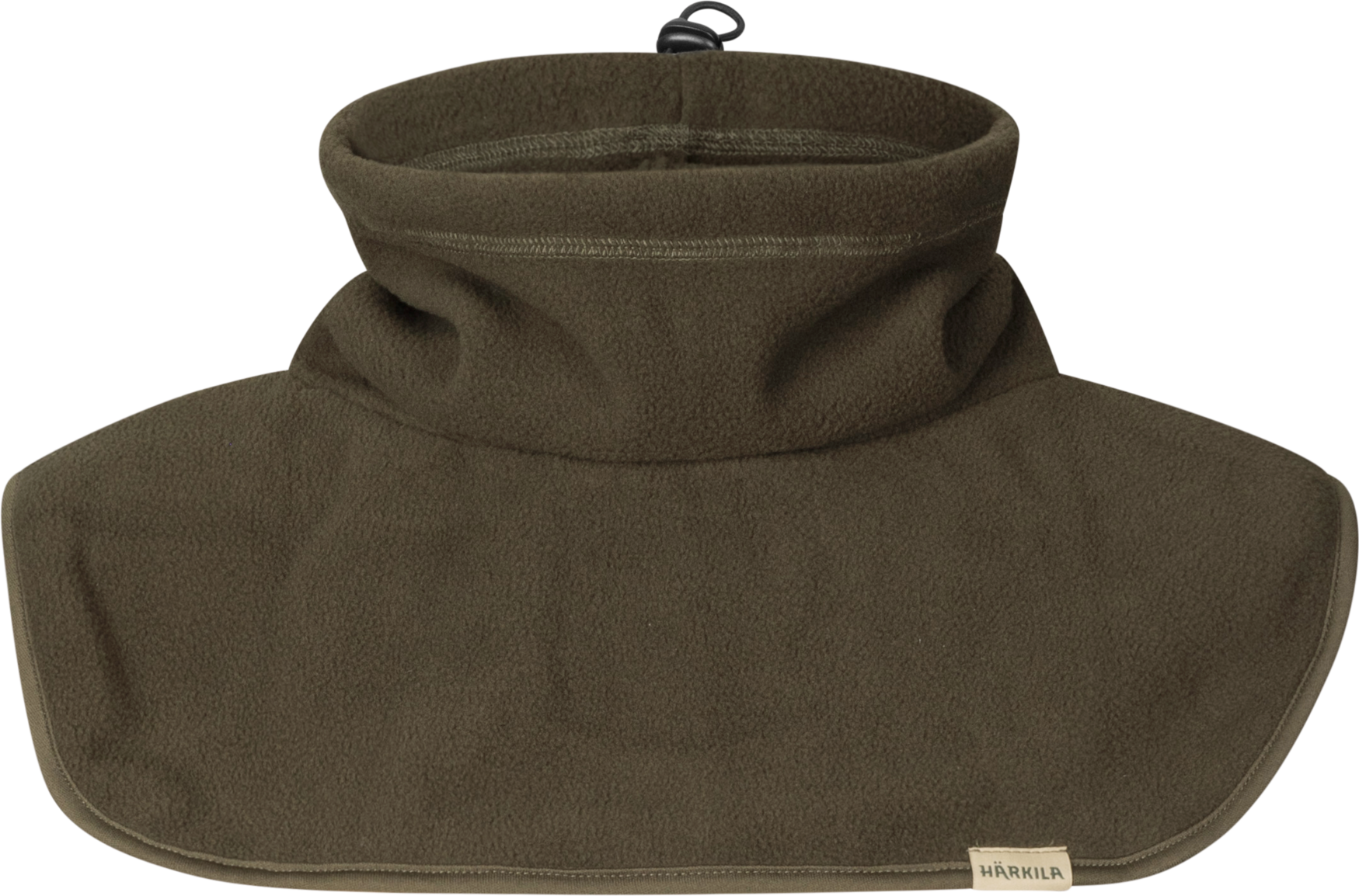 Härkila Trygve Neck Gaiter Willow Green