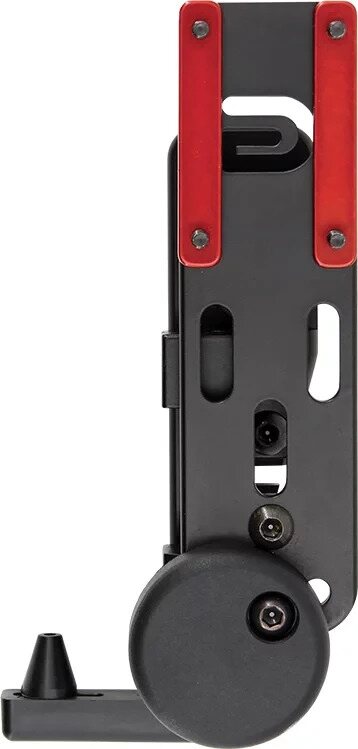 Ghost One Evo Black (2023)