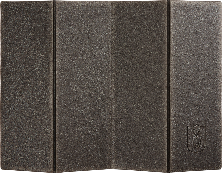 Deerhunter Foldable Sitting Pad Art Green