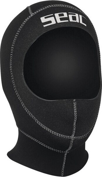 Seacsub Tekno 5mm Black