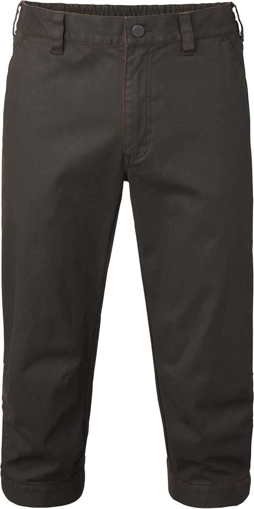 Chevalier Vintage Breeks Mens Leather Brown