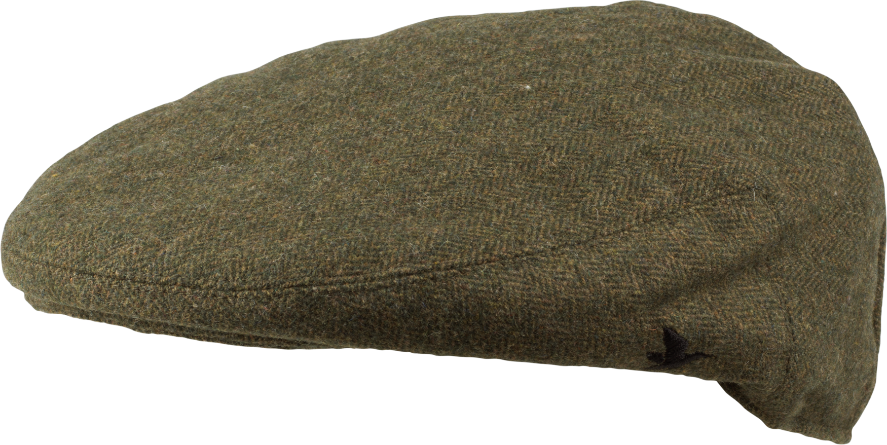 Seeland Hillside Sixpence Moss Green