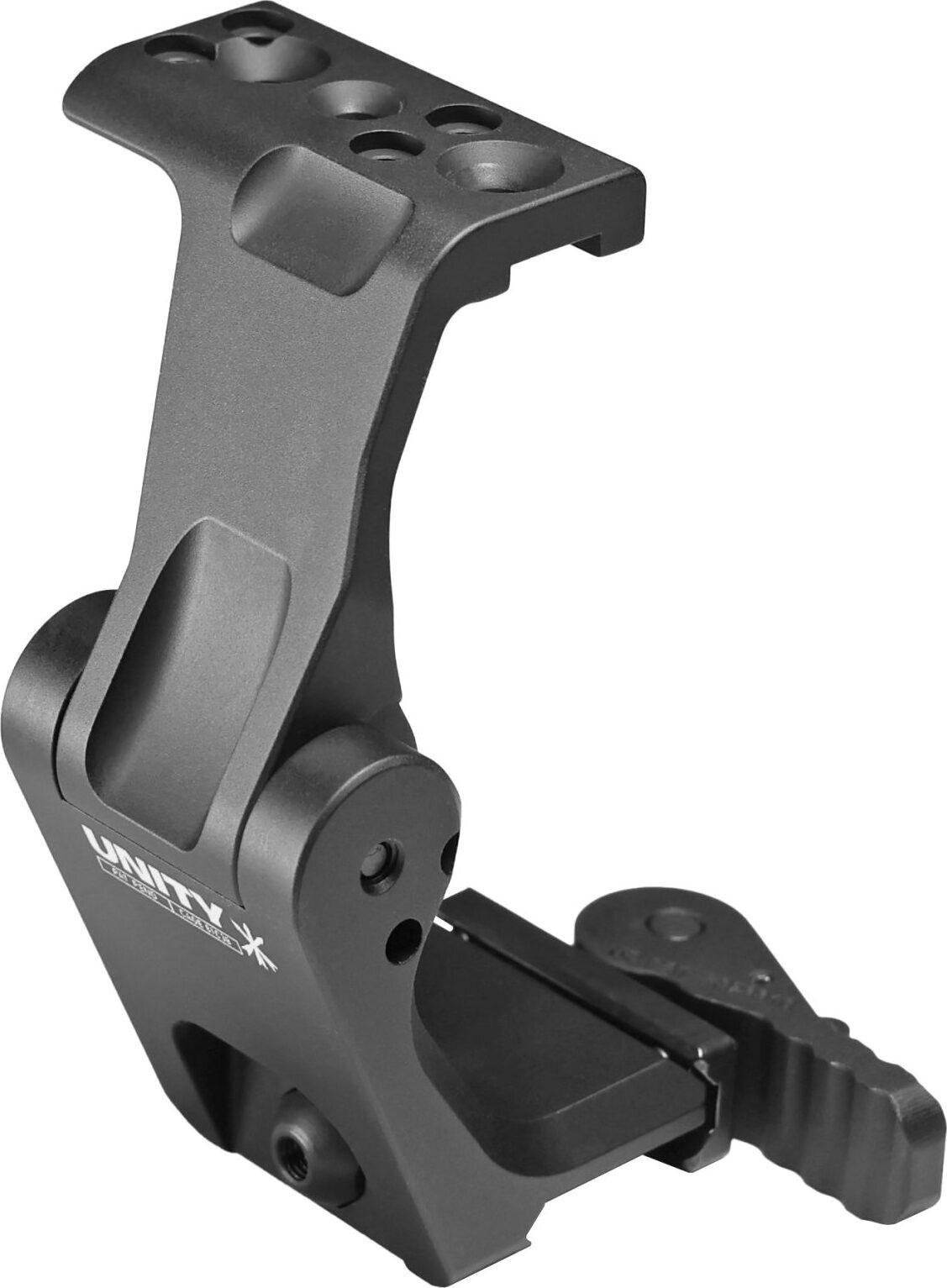 Unity Tactical FAST FTC OMNI Black