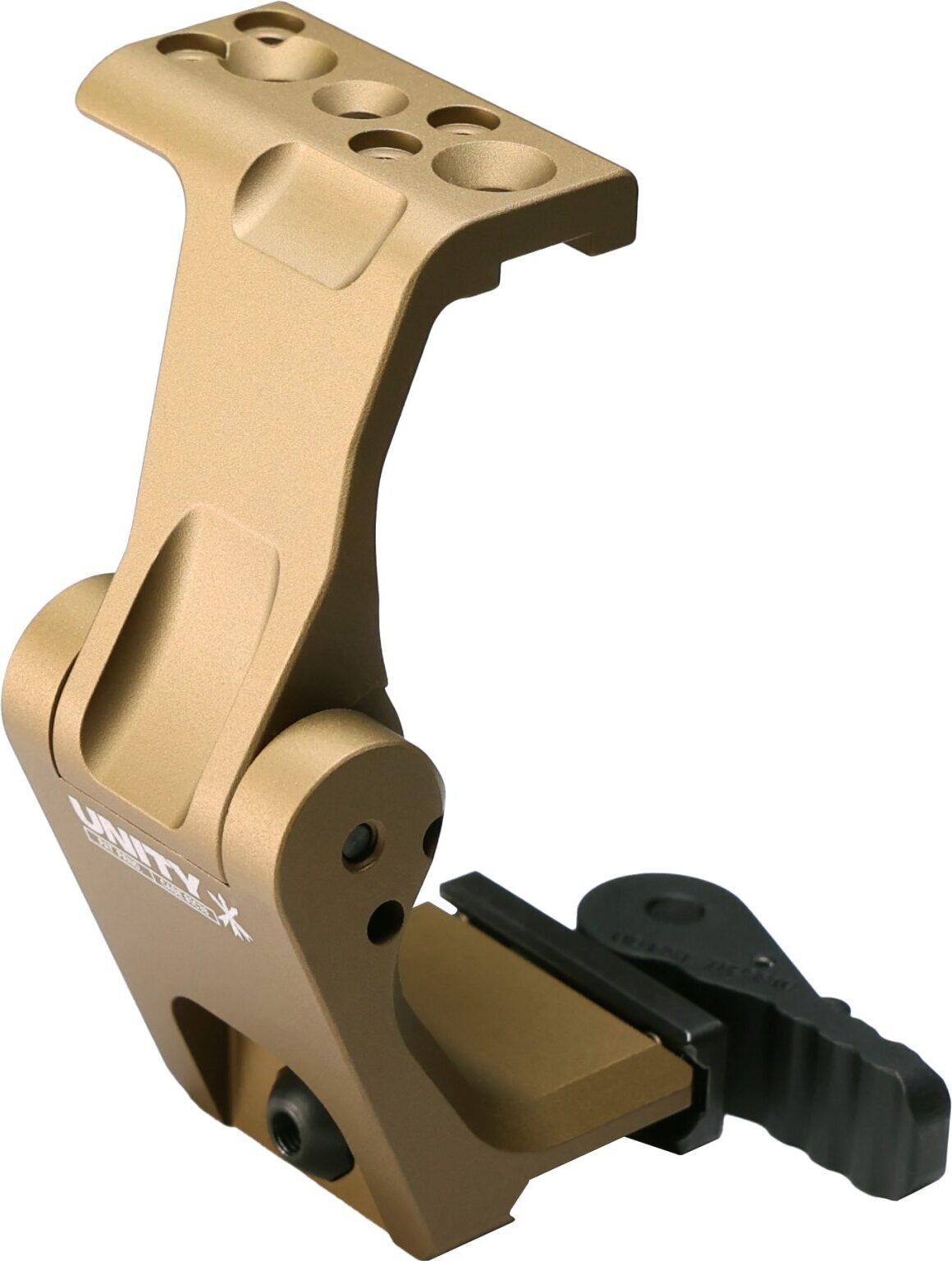 Unity Tactical FAST FTC OMNI FDE