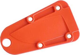 ESEE Knives Molded Sheat for Izula & Izula II Blaze Orange