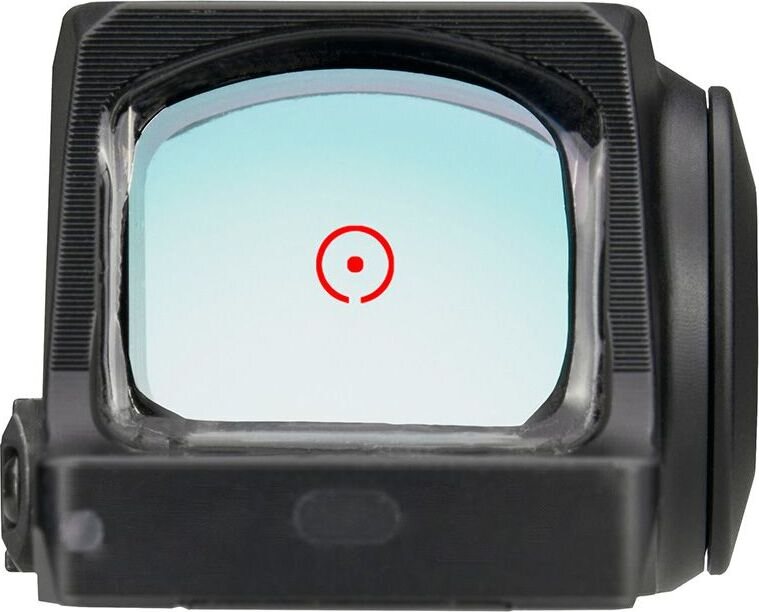 Sig Sauer ROMEO-X ENCLOSED COMPACT Circle Dot