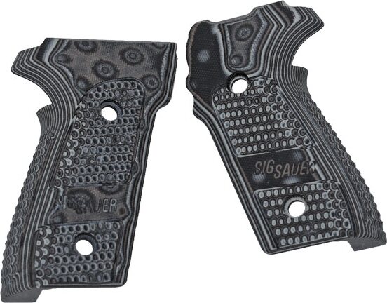 Sig Sauer P229 Grip Set Piranha