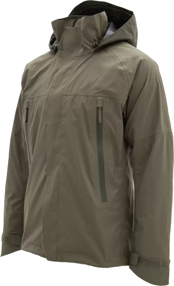 Carinthia Loftshell Hydro Mens Olive