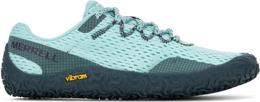 Merrell Vapor Glove 6 Womens Frost Blue