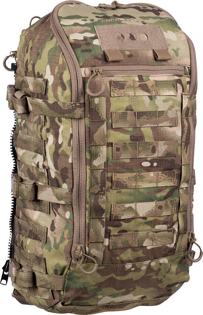 Eberlestock Mission Assault Multicam