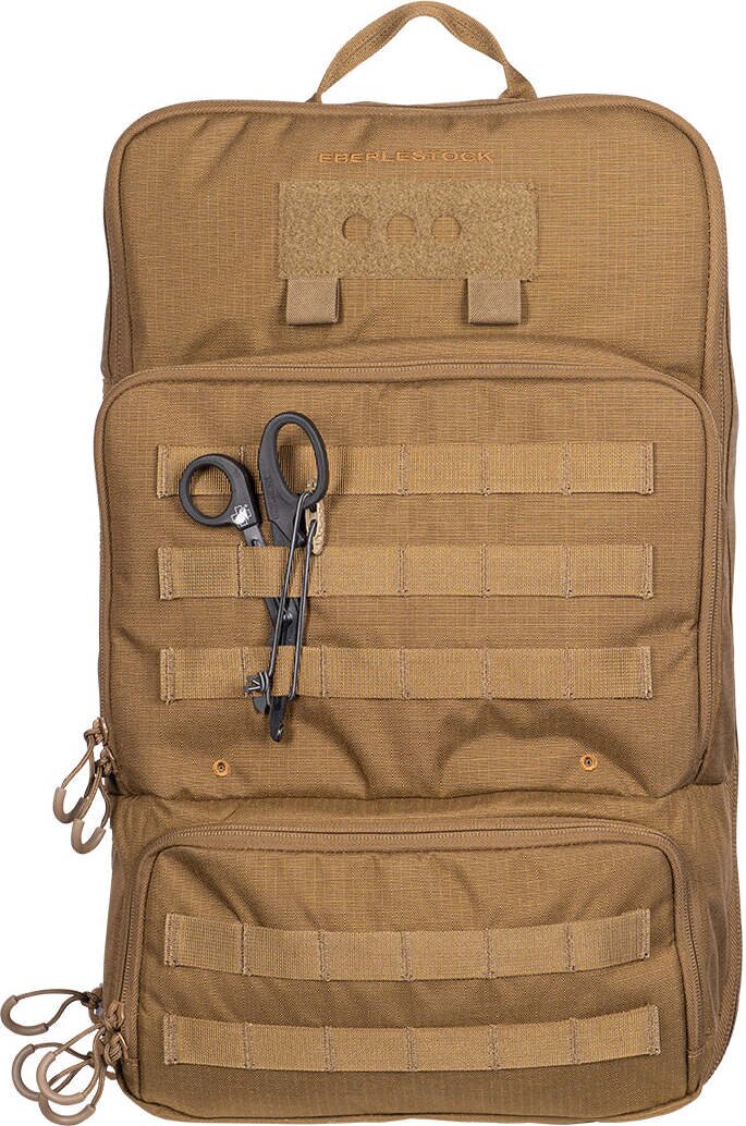 Eberlestock Mission Medic Coyote