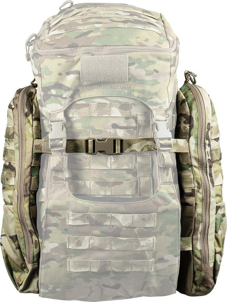 Eberlestock Mission Wings Multicam