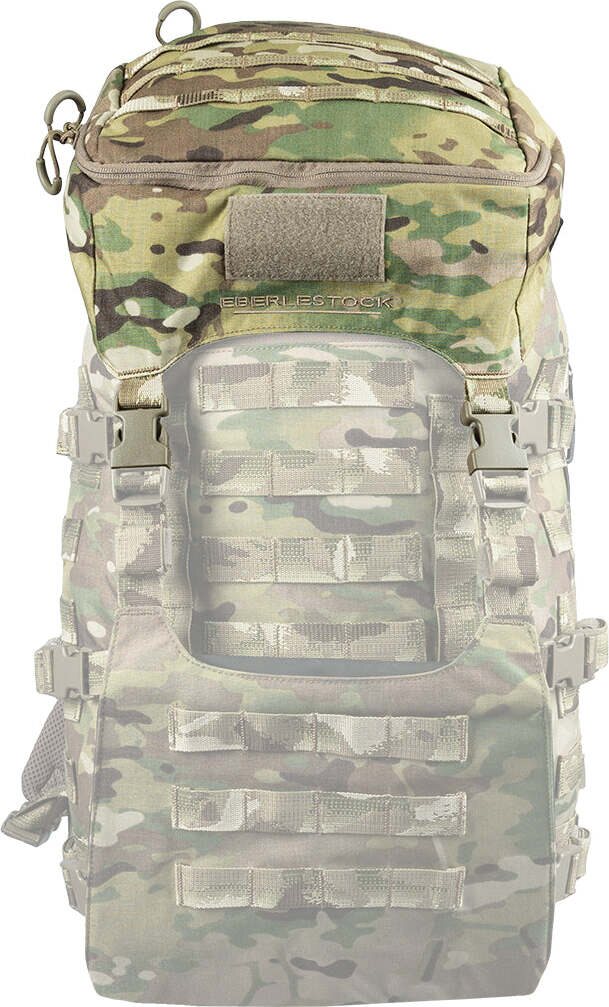 Eberlestock Mission Lid Multicam