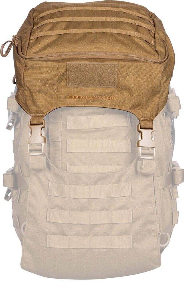 Eberlestock Mission Lid Coyote