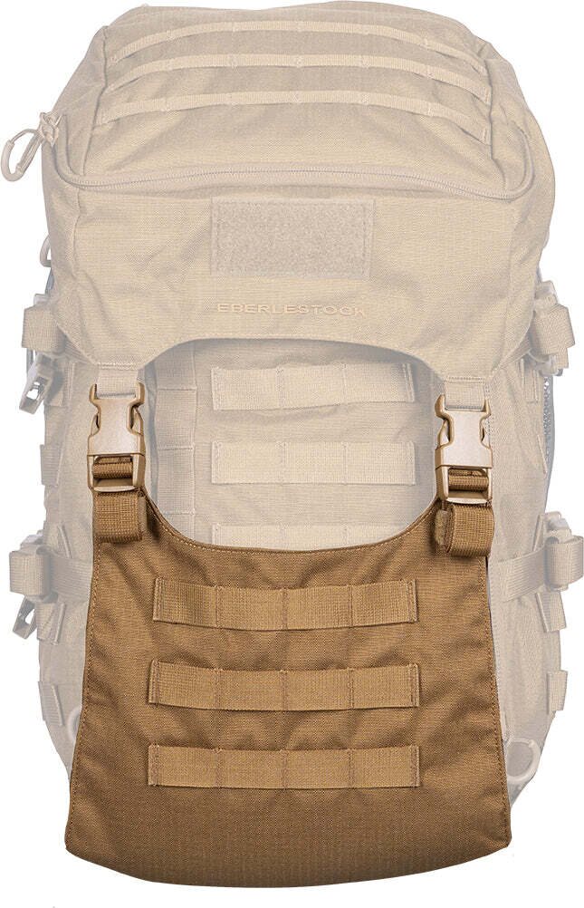 Eberlestock Mission Load Panel Coyote