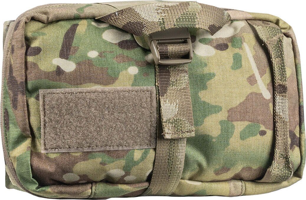 Eberlestock Mission Rip-Away Pouch Large Multicam