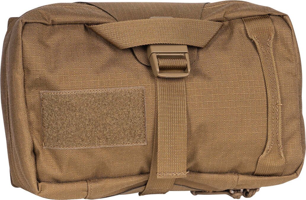 Eberlestock Mission Rip-Away Pouch Large Coyote